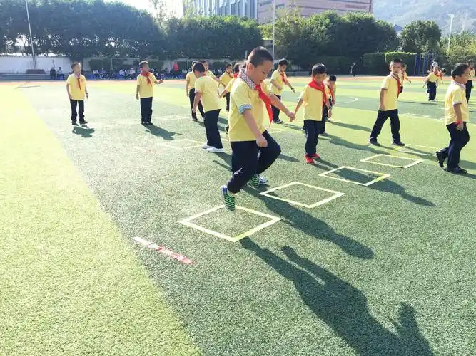 2019年福建省乡村教师素质提升工程省级培训(小学体育班)第三阶段