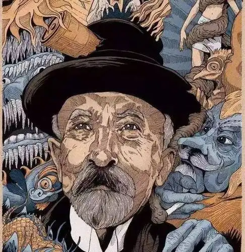 每月影评 |《雨果》,写给所有逐梦者的情书