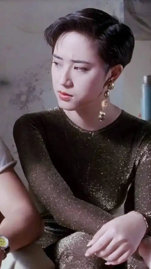 这10位香港女配角,个个一眼万年,好多被人忽视叫不上来名字_陈法蓉