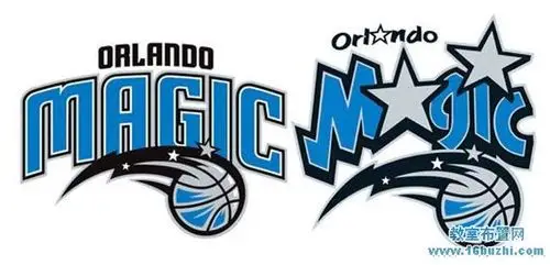 奥兰多魔术队篮球队徽标志图片
