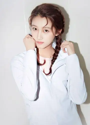 关晓彤-堆糖,美好生活研究所