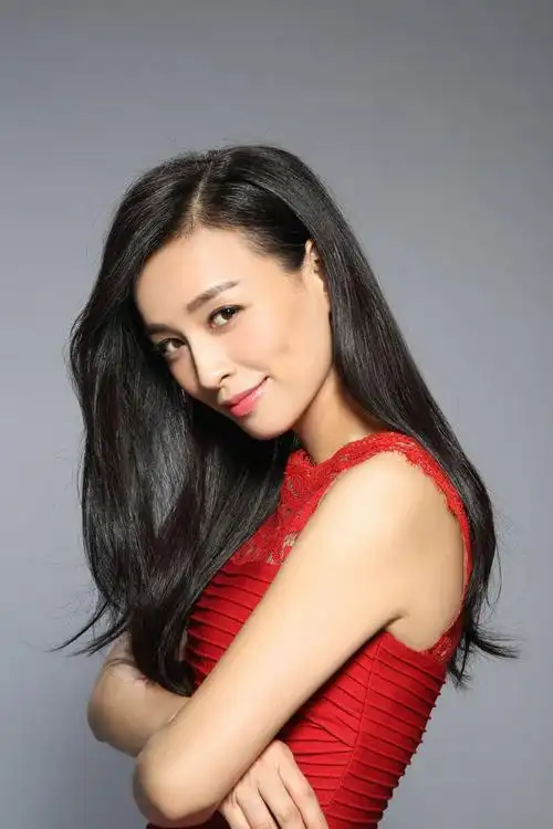 张庭保养心得揭开冻龄的真相