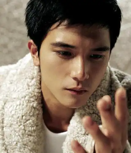 他曾是是台湾最帅,难怪唐嫣"拴"不住他?_搜狐娱乐_搜狐网