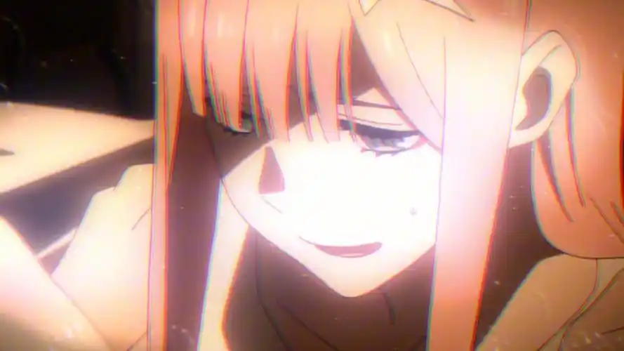 「国家队02」"我循着你的眼神痕迹.