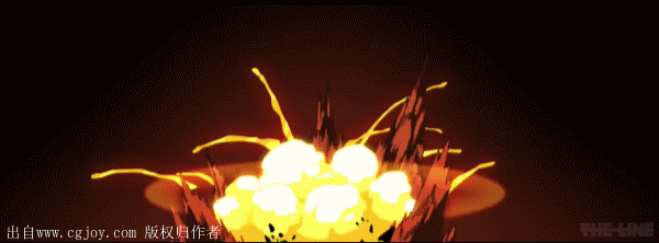 【新提醒】flash爆炸,旋风类特效欣赏gif-游戏特效论坛 - powered by