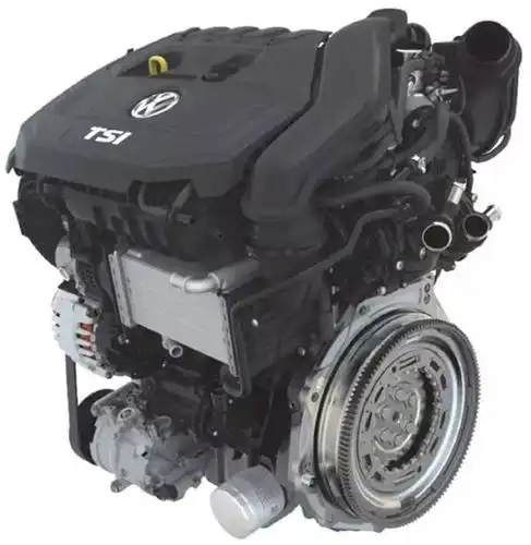 大众ea211发动机