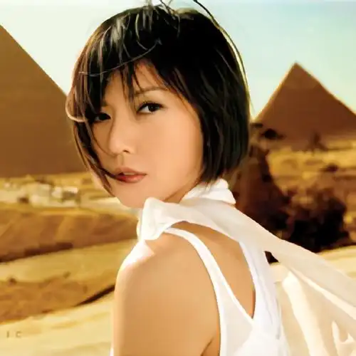 #孙燕姿逆光发行十七周年#