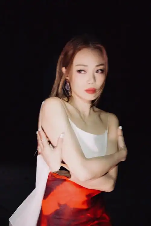 新濠影汇##容祖儿eternity演唱会2024