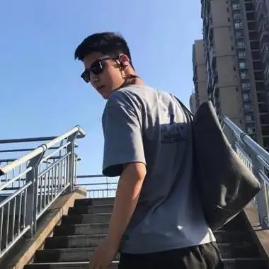 吸引人的很阳光又很励志的男生头像耐看很阳光的又很简单的男头