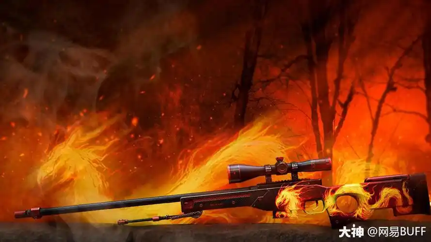 全面屏壁纸在几年之前,此前国服的皮肤设计大赛中也有一个以凤凰为