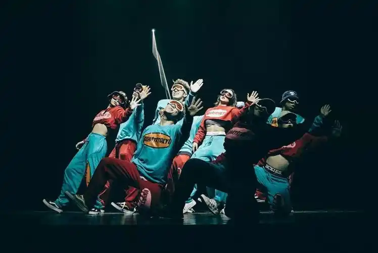 街舞很有梦想,但它能battle出个未来吗?丨体育经理人