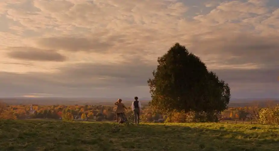 有没有电影里面画面唯美可以当作壁纸的? - 知乎