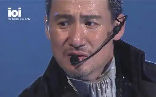 张学友 学友光年 演唱会 香港站 上中下 之下 超高清