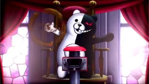 处刑:黑白熊(/tДt)/(求三连[热词_哔哩哔哩