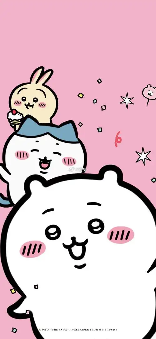 可爱壁纸##无水印壁纸##高清壁纸