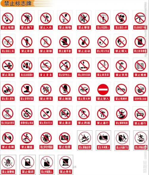 豆豆c班开学第一课《安全教育之——禁止的事情不能做》 - 美篇