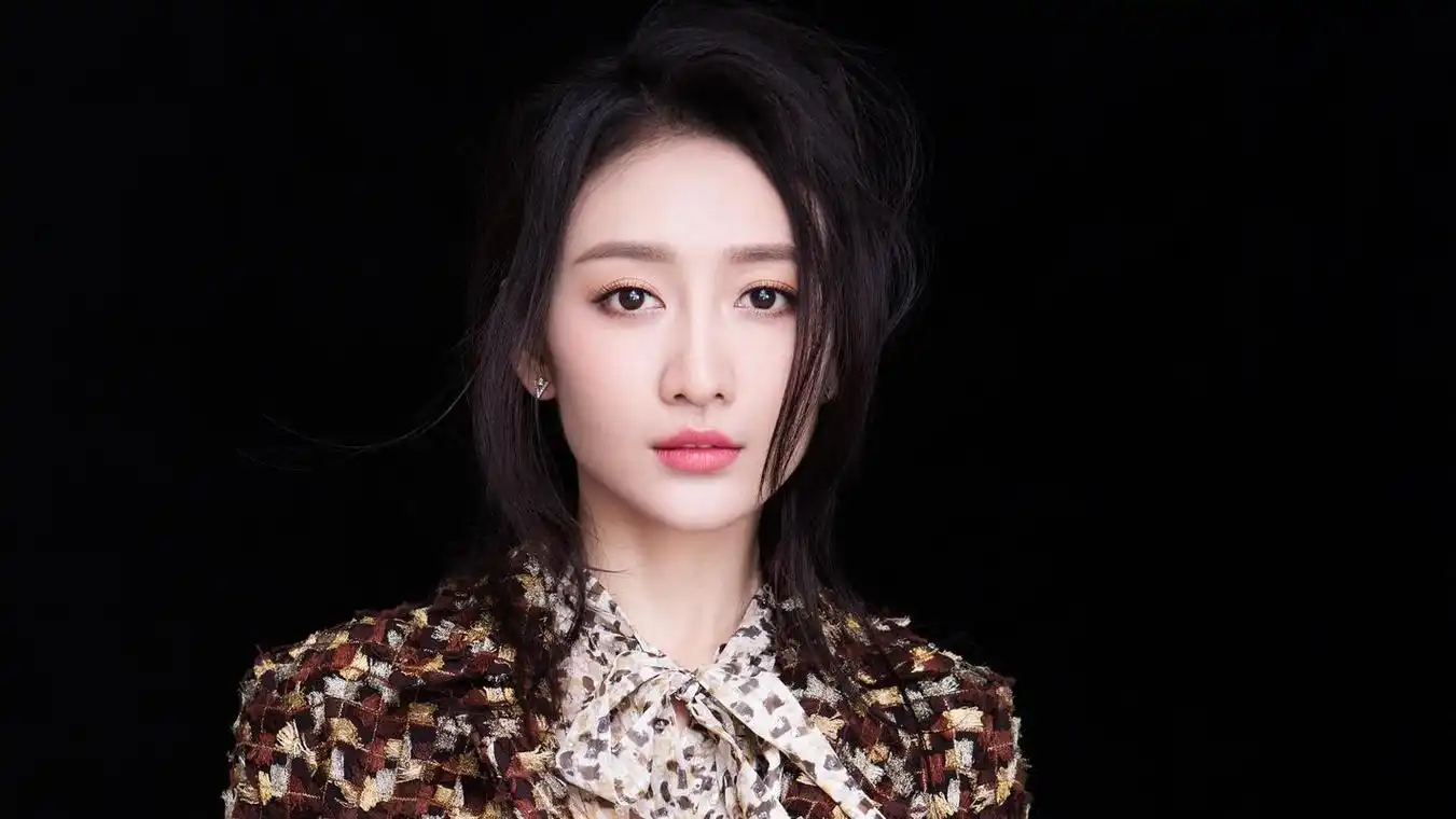 王鸥不动声色玩儿性感,她是女星界的隐形魅力  第3张