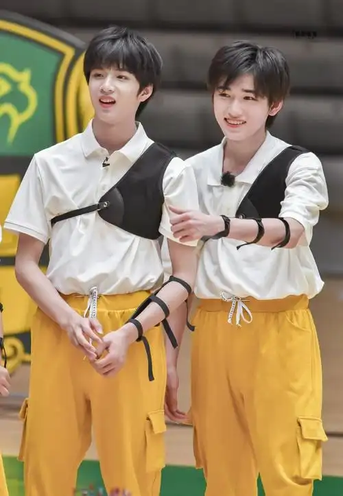 刘耀文 宋亚轩 - 堆糖,美图壁纸兴趣社区