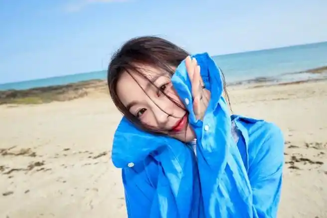 裴珠泫个人展会