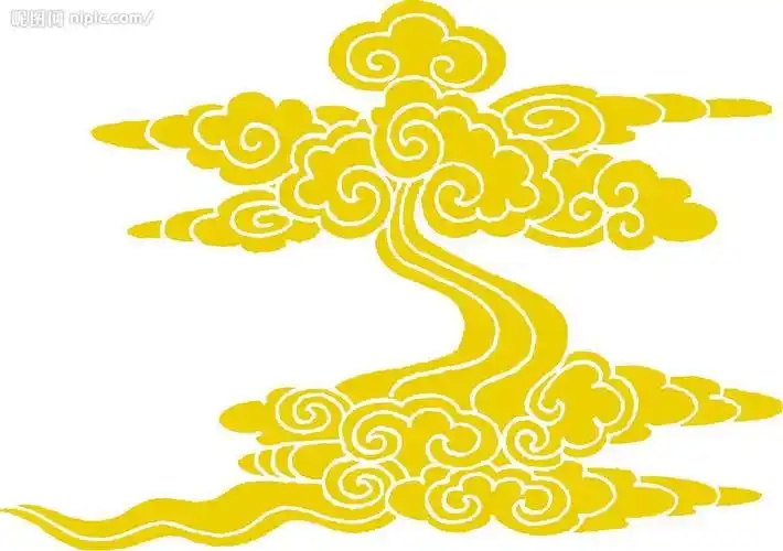 祥云图片