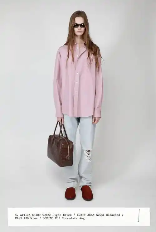 平替版 the row,不要太香啊_elsa_度假_hosk