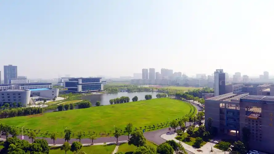 南京理工大学泰州科技学院