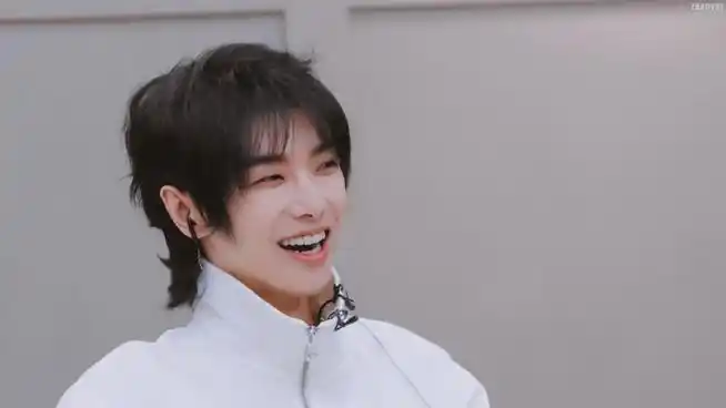 华晨宇声生不息宝岛季