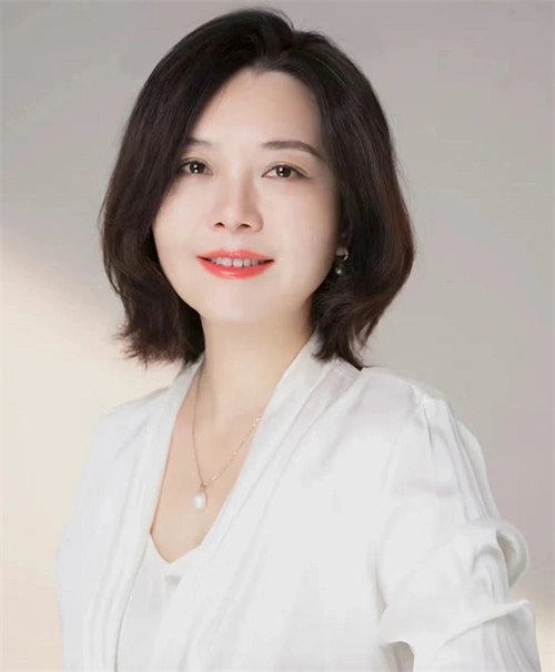 职业女生必备发型 干净利落形象照_职场发型 - 美发站