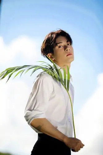 曾舜晞 - 堆糖,美图壁纸兴趣社区