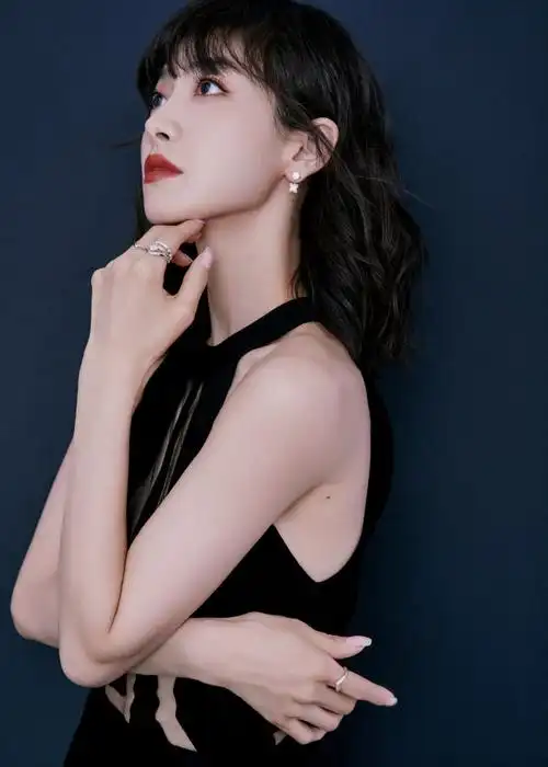 女明星的名利场moments#时尚芭莎年度派对