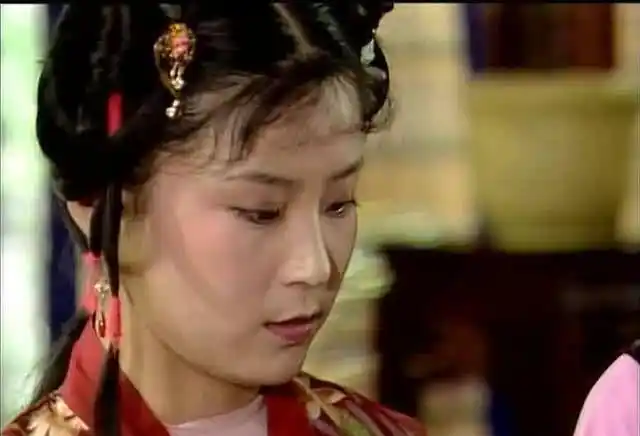 红楼梦王夫人屋里有小偷为爱奋不顾身的野丫头