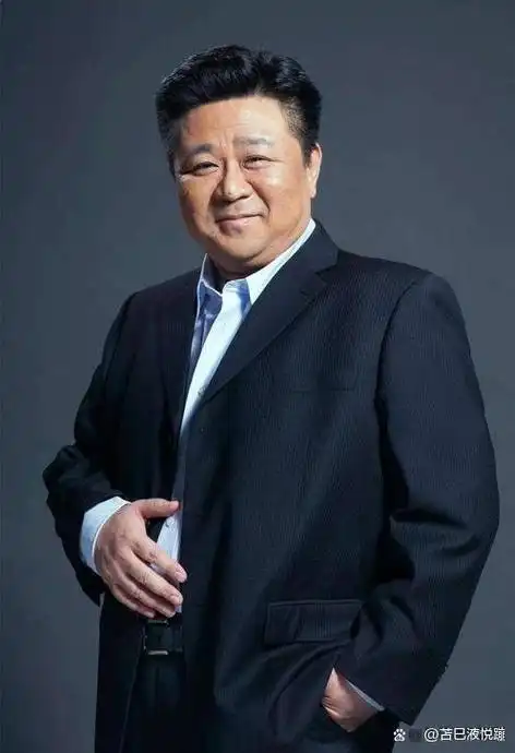 梁冠华以胖为美展清醒态度打脸众多中年男演员无戏可演的困境