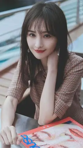 明星美图 &「郑爽」