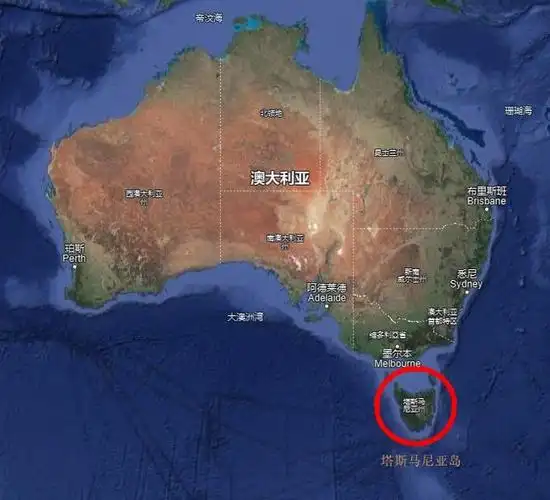 被制裁的俄罗斯会否陷入塔斯马尼亚孤岛效应