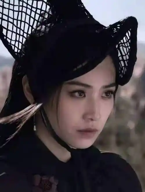 天龙八部2021木婉清