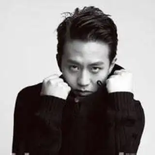 非主流微信头像邓超图片