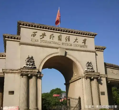 为什么每个大学的大门不一样吗,哪所大学的校门最豪华?