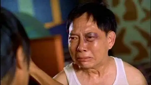 黄秋生夺视帝 扒扒成功逆袭上位的"黄金配角"(图)