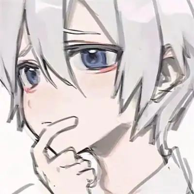 动漫男生帅气酷头像 高清又酷又帅的动漫男生头像图片_男生动漫头像