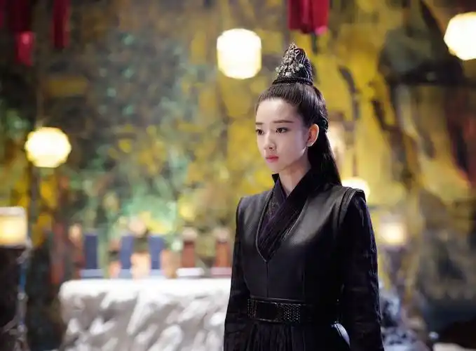 烈火如歌的熏衣新甜宠剧将播甜度不输双世宠妃