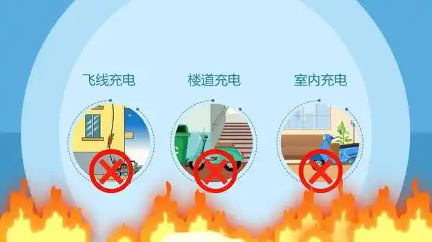 mg动画丨电动车如何充电才安全这份指南请收好