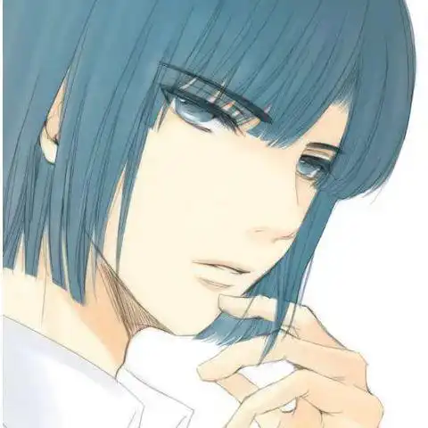 我们之间永远不会有结局一波围棋头像之棋魂篇