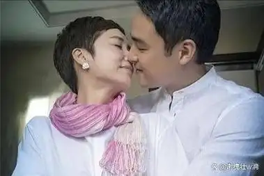 没想到53岁的于和伟以这种方式给所有的中年演员提了醒