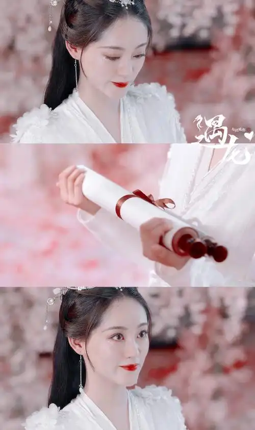 祝绪丹 | 流萤 cr:·白鲸臆想