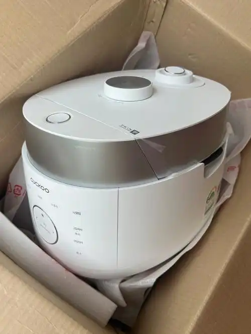 韩国福库电饭煲