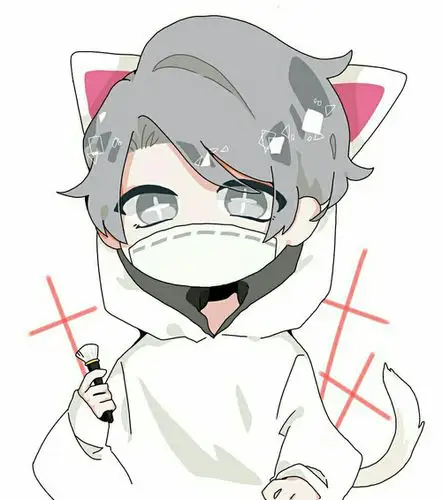 小卡尔(有时间的话会画套图)