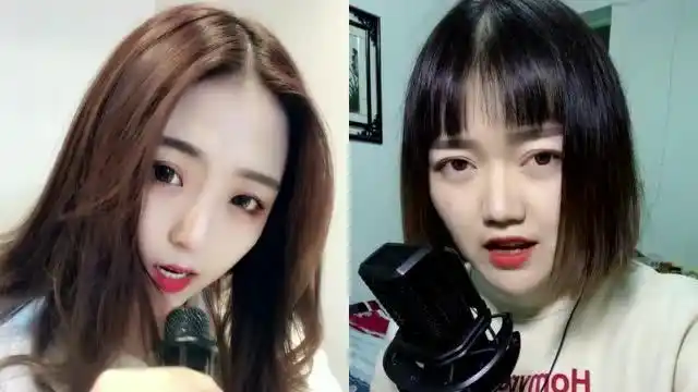 m哥 王贰浪烟嗓pk一首《落》,沙哑的嗓音男生估计都很难唱!