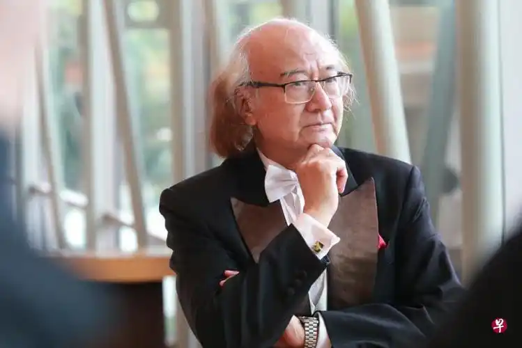 苏州交响乐团 展现苏州风格 访苏州交响音乐团 音乐总监陈燮阳