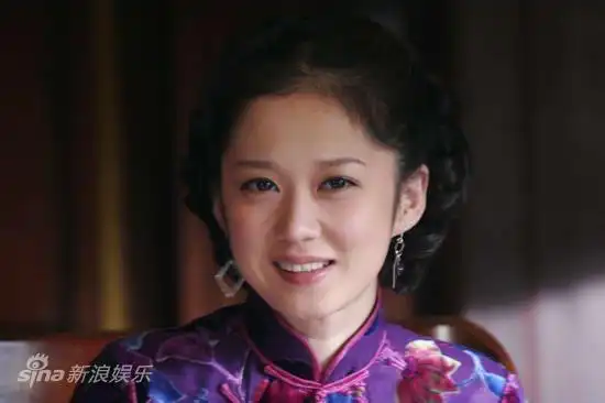 资料图片电视剧铁面歌女精彩剧照173