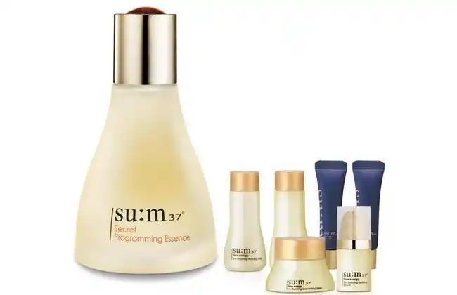 韩国护肤品排行榜2019 十大顶级韩国护肤品品牌